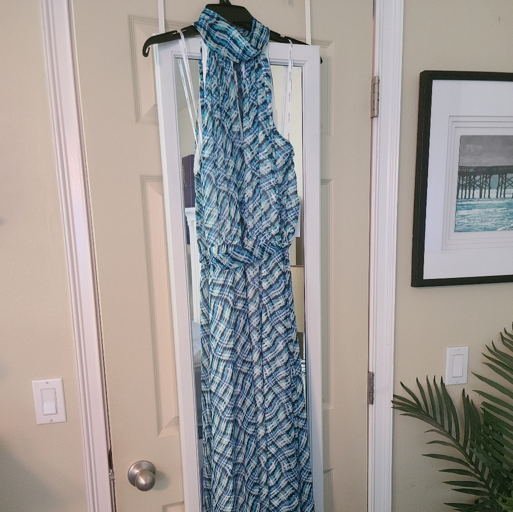 Calvin Klein Sundress